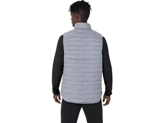 CHALECO AISLANTE DE ALTO RENDIMIENTO PARA HOMBRE 2.0 CHALECO AISLANTE DE ALTO RENDIMIENTO PARA HOMBRE 2.0