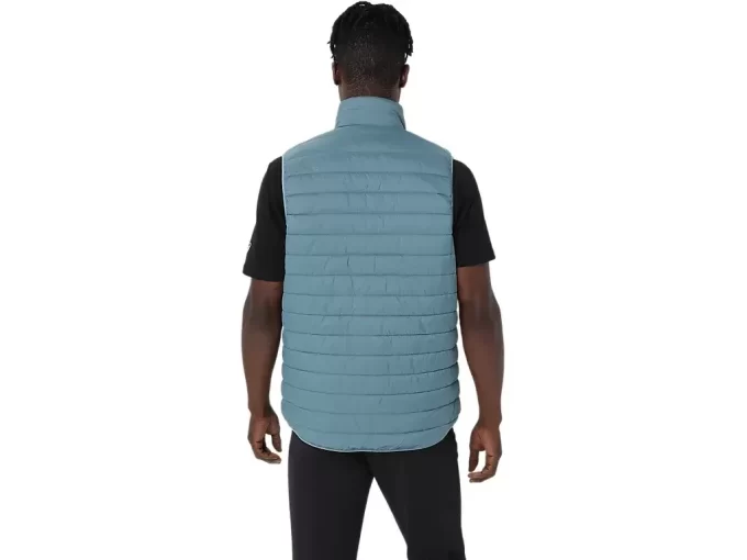 CHALECO AISLANTE DE ALTO RENDIMIENTO PARA HOMBRE 2.0 CHALECO AISLANTE DE ALTO RENDIMIENTO PARA HOMBRE 2.0