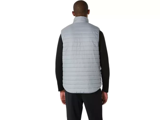 CHALECO AISLANTE DE ALTO RENDIMIENTO PARA HOMBRE 2.0 CHALECO AISLANTE DE ALTO RENDIMIENTO PARA HOMBRE 2.0