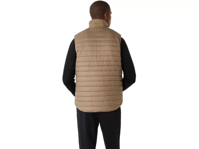 CHALECO AISLANTE DE ALTO RENDIMIENTO PARA HOMBRE 2.0 CHALECO AISLANTE DE ALTO RENDIMIENTO PARA HOMBRE 2.0