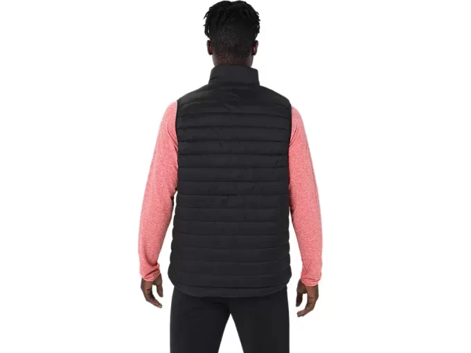 CHALECO AISLANTE DE ALTO RENDIMIENTO PARA HOMBRE 2.0 CHALECO AISLANTE DE ALTO RENDIMIENTO PARA HOMBRE 2.0