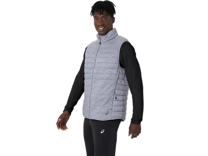 CHALECO AISLANTE DE ALTO RENDIMIENTO PARA HOMBRE 2.0 CHALECO AISLANTE DE ALTO RENDIMIENTO PARA HOMBRE 2.0
