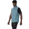 CHALECO AISLANTE DE ALTO RENDIMIENTO PARA HOMBRE 2.0 CHALECO AISLANTE DE ALTO RENDIMIENTO PARA HOMBRE 2.0