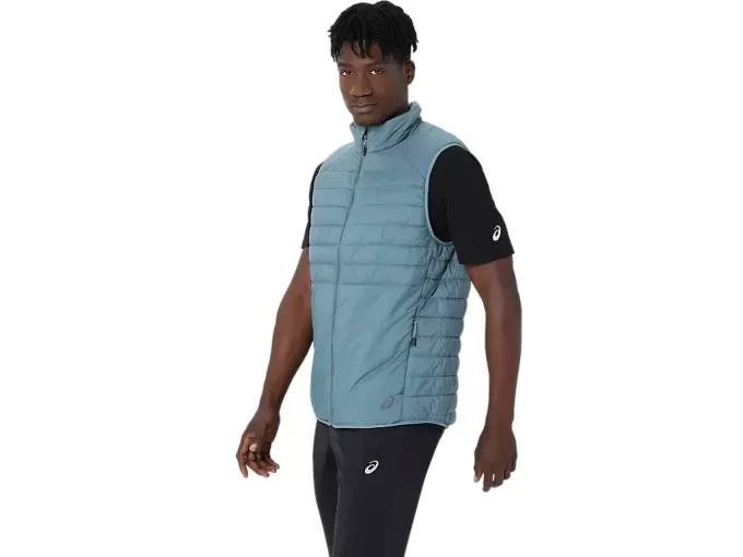 CHALECO AISLANTE DE ALTO RENDIMIENTO PARA HOMBRE 2.0 CHALECO AISLANTE DE ALTO RENDIMIENTO PARA HOMBRE 2.0