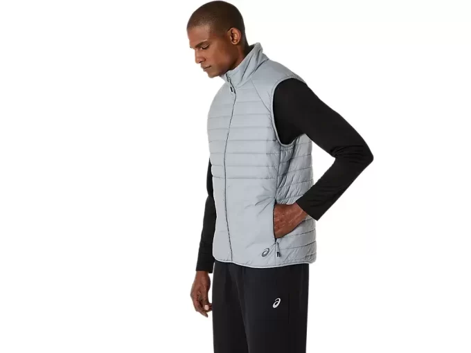 CHALECO AISLANTE DE ALTO RENDIMIENTO PARA HOMBRE 2.0 CHALECO AISLANTE DE ALTO RENDIMIENTO PARA HOMBRE 2.0