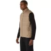 CHALECO AISLANTE DE ALTO RENDIMIENTO PARA HOMBRE 2.0 CHALECO AISLANTE DE ALTO RENDIMIENTO PARA HOMBRE 2.0