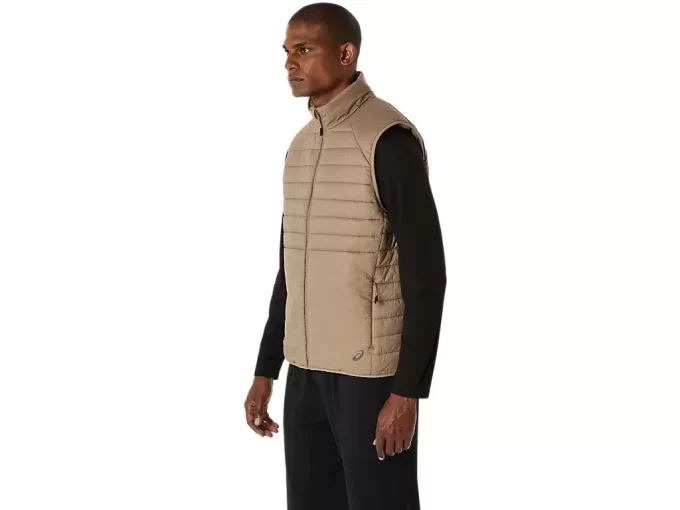 CHALECO AISLANTE DE ALTO RENDIMIENTO PARA HOMBRE 2.0 CHALECO AISLANTE DE ALTO RENDIMIENTO PARA HOMBRE 2.0