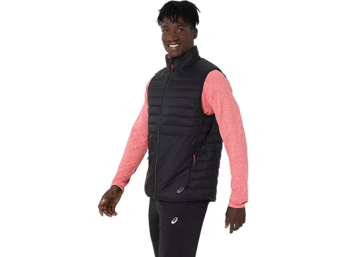 CHALECO AISLANTE DE ALTO RENDIMIENTO PARA HOMBRE 2.0 CHALECO AISLANTE DE ALTO RENDIMIENTO PARA HOMBRE 2.0