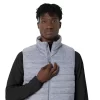 CHALECO AISLANTE DE ALTO RENDIMIENTO PARA HOMBRE 2.0 CHALECO AISLANTE DE ALTO RENDIMIENTO PARA HOMBRE 2.0