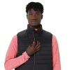 CHALECO AISLANTE DE ALTO RENDIMIENTO PARA HOMBRE 2.0 CHALECO AISLANTE DE ALTO RENDIMIENTO PARA HOMBRE 2.0
