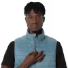 CHALECO AISLANTE DE ALTO RENDIMIENTO PARA HOMBRE 2.0 CHALECO AISLANTE DE ALTO RENDIMIENTO PARA HOMBRE 2.0