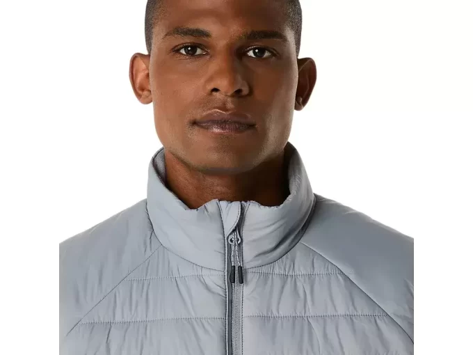 CHALECO AISLANTE DE ALTO RENDIMIENTO PARA HOMBRE 2.0 CHALECO AISLANTE DE ALTO RENDIMIENTO PARA HOMBRE 2.0