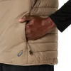 CHALECO AISLANTE DE ALTO RENDIMIENTO PARA HOMBRE 2.0 CHALECO AISLANTE DE ALTO RENDIMIENTO PARA HOMBRE 2.0