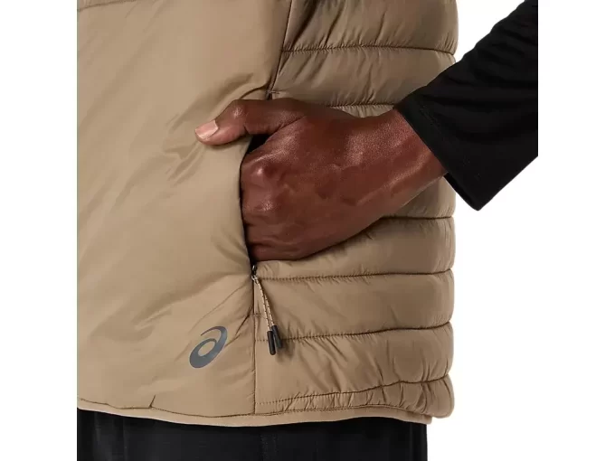 CHALECO AISLANTE DE ALTO RENDIMIENTO PARA HOMBRE 2.0 CHALECO AISLANTE DE ALTO RENDIMIENTO PARA HOMBRE 2.0