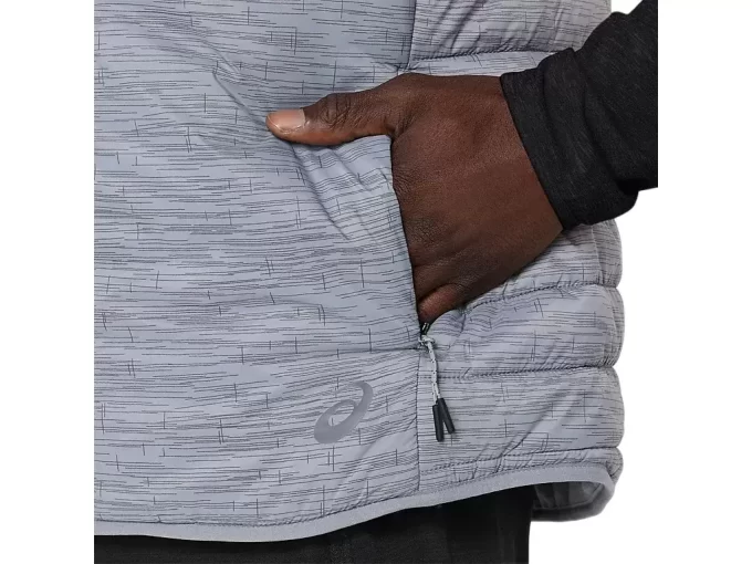 CHALECO AISLANTE DE ALTO RENDIMIENTO PARA HOMBRE 2.0 CHALECO AISLANTE DE ALTO RENDIMIENTO PARA HOMBRE 2.0