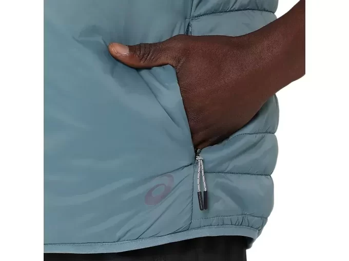 CHALECO AISLANTE DE ALTO RENDIMIENTO PARA HOMBRE 2.0 CHALECO AISLANTE DE ALTO RENDIMIENTO PARA HOMBRE 2.0