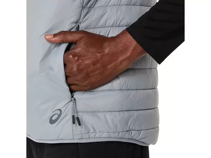 CHALECO AISLANTE DE ALTO RENDIMIENTO PARA HOMBRE 2.0 CHALECO AISLANTE DE ALTO RENDIMIENTO PARA HOMBRE 2.0