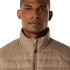CHALECO AISLANTE DE ALTO RENDIMIENTO PARA HOMBRE 2.0 CHALECO AISLANTE DE ALTO RENDIMIENTO PARA HOMBRE 2.0