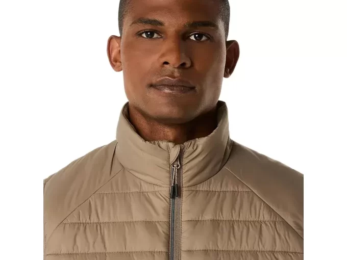 CHALECO AISLANTE DE ALTO RENDIMIENTO PARA HOMBRE 2.0 CHALECO AISLANTE DE ALTO RENDIMIENTO PARA HOMBRE 2.0