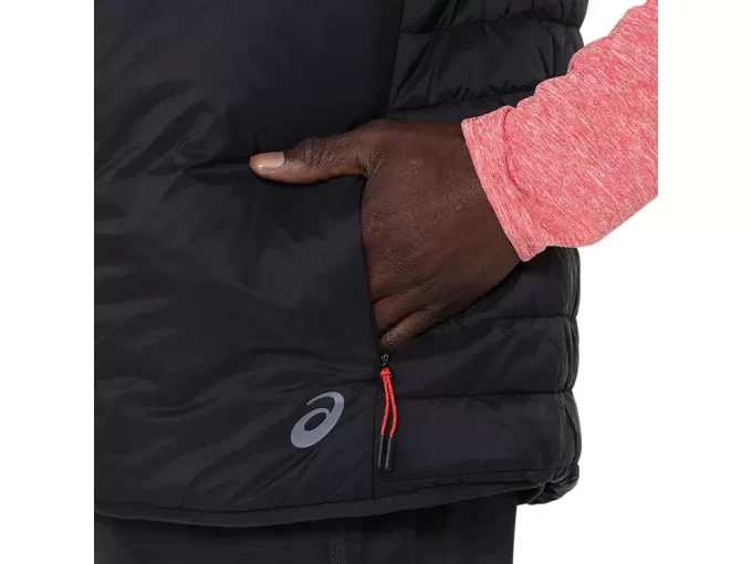 CHALECO AISLANTE DE ALTO RENDIMIENTO PARA HOMBRE 2.0 CHALECO AISLANTE DE ALTO RENDIMIENTO PARA HOMBRE 2.0
