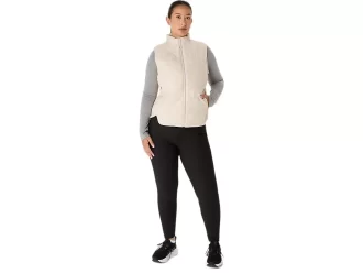 CHALECO AISLANTE DE ALTO RENDIMIENTO PARA MUJER 2.0