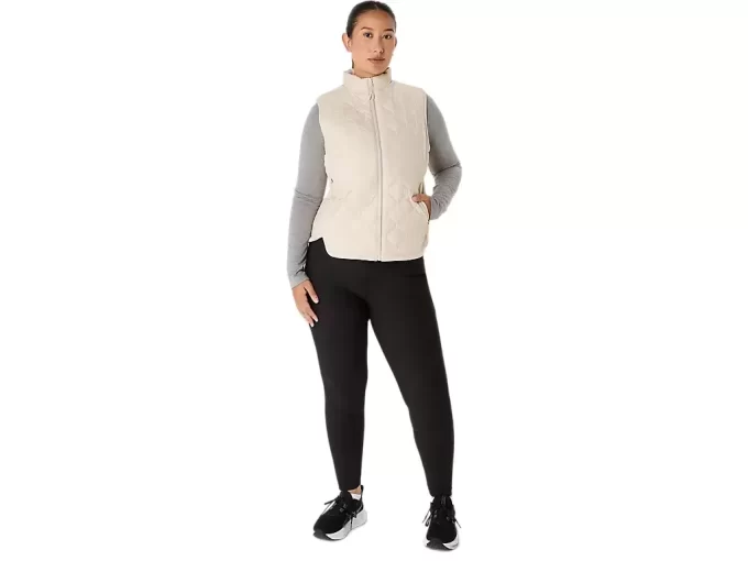 CHALECO AISLANTE DE ALTO RENDIMIENTO PARA MUJER 2.0 CHALECO AISLANTE DE ALTO RENDIMIENTO PARA MUJER 2.0