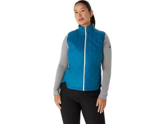 CHALECO AISLANTE DE ALTO RENDIMIENTO PARA MUJER 2.0