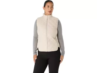 CHALECO AISLANTE DE ALTO RENDIMIENTO PARA MUJER 2.0