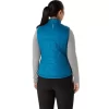 CHALECO AISLANTE DE ALTO RENDIMIENTO PARA MUJER 2.0 CHALECO AISLANTE DE ALTO RENDIMIENTO PARA MUJER 2.0