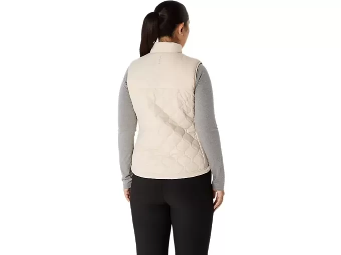 CHALECO AISLANTE DE ALTO RENDIMIENTO PARA MUJER 2.0 CHALECO AISLANTE DE ALTO RENDIMIENTO PARA MUJER 2.0