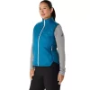 CHALECO AISLANTE DE ALTO RENDIMIENTO PARA MUJER 2.0 CHALECO AISLANTE DE ALTO RENDIMIENTO PARA MUJER 2.0