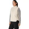 CHALECO AISLANTE DE ALTO RENDIMIENTO PARA MUJER 2.0 CHALECO AISLANTE DE ALTO RENDIMIENTO PARA MUJER 2.0