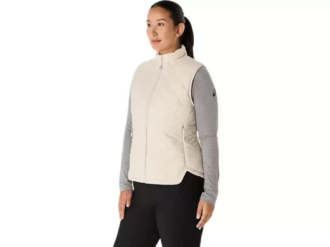 CHALECO AISLANTE DE ALTO RENDIMIENTO PARA MUJER 2.0 CHALECO AISLANTE DE ALTO RENDIMIENTO PARA MUJER 2.0