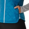 CHALECO AISLANTE DE ALTO RENDIMIENTO PARA MUJER 2.0 CHALECO AISLANTE DE ALTO RENDIMIENTO PARA MUJER 2.0
