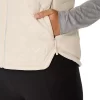 CHALECO AISLANTE DE ALTO RENDIMIENTO PARA MUJER 2.0 CHALECO AISLANTE DE ALTO RENDIMIENTO PARA MUJER 2.0