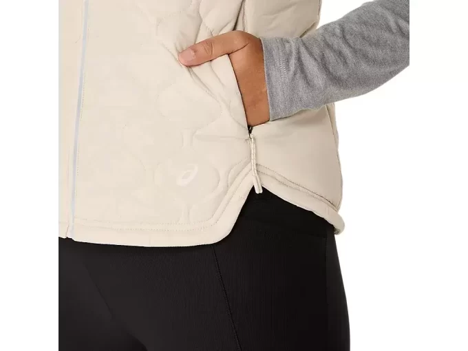 CHALECO AISLANTE DE ALTO RENDIMIENTO PARA MUJER 2.0 CHALECO AISLANTE DE ALTO RENDIMIENTO PARA MUJER 2.0