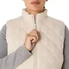 CHALECO AISLANTE DE ALTO RENDIMIENTO PARA MUJER 2.0 CHALECO AISLANTE DE ALTO RENDIMIENTO PARA MUJER 2.0