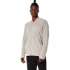CHAQUETA ACTIBREEZE CON CREMALLERA COMPLETA Y REJILLA JACQUARD CHAQUETA ACTIBREEZE CON CREMALLERA COMPLETA Y REJILLA JACQUARD