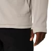 CHAQUETA ACTIBREEZE CON CREMALLERA COMPLETA Y REJILLA JACQUARD CHAQUETA ACTIBREEZE CON CREMALLERA COMPLETA Y REJILLA JACQUARD