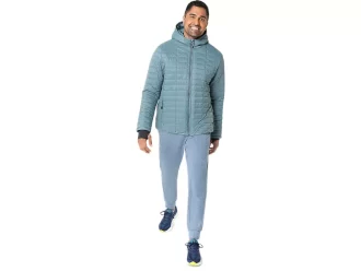 CHAQUETA AISLANTE DE ALTO RENDIMIENTO PARA HOMBRE 2.0