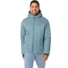 CHAQUETA AISLANTE DE ALTO RENDIMIENTO PARA HOMBRE 2.0 CHAQUETA AISLANTE DE ALTO RENDIMIENTO PARA HOMBRE 2.0