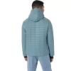CHAQUETA AISLANTE DE ALTO RENDIMIENTO PARA HOMBRE 2.0 CHAQUETA AISLANTE DE ALTO RENDIMIENTO PARA HOMBRE 2.0