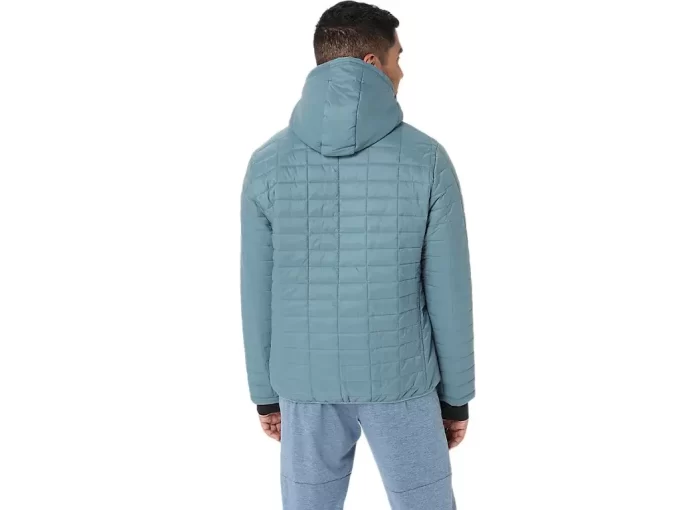 CHAQUETA AISLANTE DE ALTO RENDIMIENTO PARA HOMBRE 2.0 CHAQUETA AISLANTE DE ALTO RENDIMIENTO PARA HOMBRE 2.0