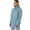 CHAQUETA AISLANTE DE ALTO RENDIMIENTO PARA HOMBRE 2.0 CHAQUETA AISLANTE DE ALTO RENDIMIENTO PARA HOMBRE 2.0