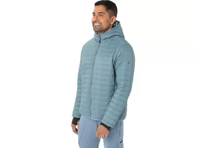 CHAQUETA AISLANTE DE ALTO RENDIMIENTO PARA HOMBRE 2.0 CHAQUETA AISLANTE DE ALTO RENDIMIENTO PARA HOMBRE 2.0