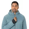 CHAQUETA AISLANTE DE ALTO RENDIMIENTO PARA HOMBRE 2.0 CHAQUETA AISLANTE DE ALTO RENDIMIENTO PARA HOMBRE 2.0