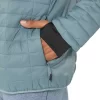 CHAQUETA AISLANTE DE ALTO RENDIMIENTO PARA HOMBRE 2.0 CHAQUETA AISLANTE DE ALTO RENDIMIENTO PARA HOMBRE 2.0