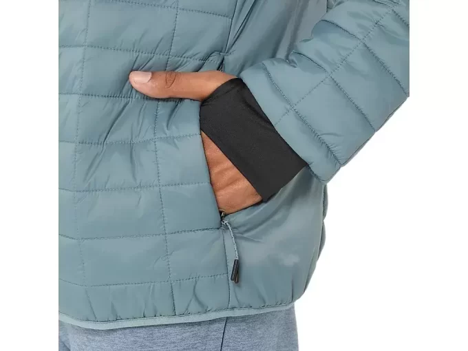 CHAQUETA AISLANTE DE ALTO RENDIMIENTO PARA HOMBRE 2.0 CHAQUETA AISLANTE DE ALTO RENDIMIENTO PARA HOMBRE 2.0