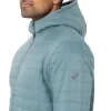 CHAQUETA AISLANTE DE ALTO RENDIMIENTO PARA HOMBRE 2.0 CHAQUETA AISLANTE DE ALTO RENDIMIENTO PARA HOMBRE 2.0