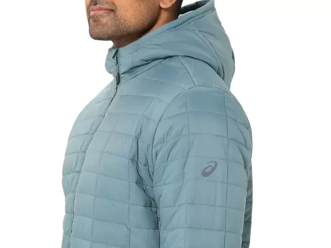 CHAQUETA AISLANTE DE ALTO RENDIMIENTO PARA HOMBRE 2.0 CHAQUETA AISLANTE DE ALTO RENDIMIENTO PARA HOMBRE 2.0